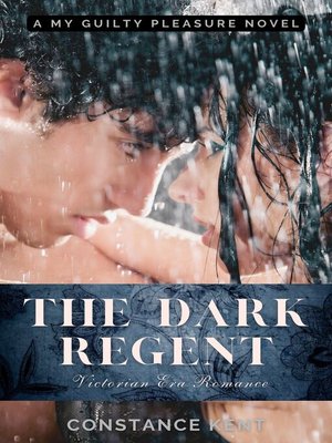 cover image of The Dark Regent